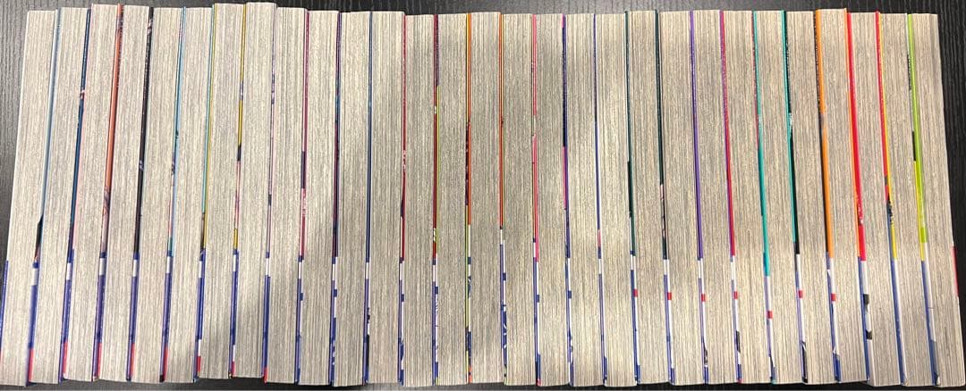 ブルーロック　全29巻セット