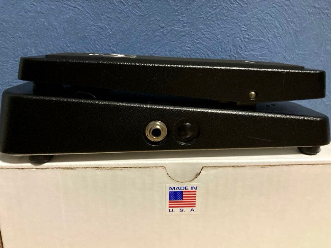 MISSION EP1-L6 エクスプレッションペダル