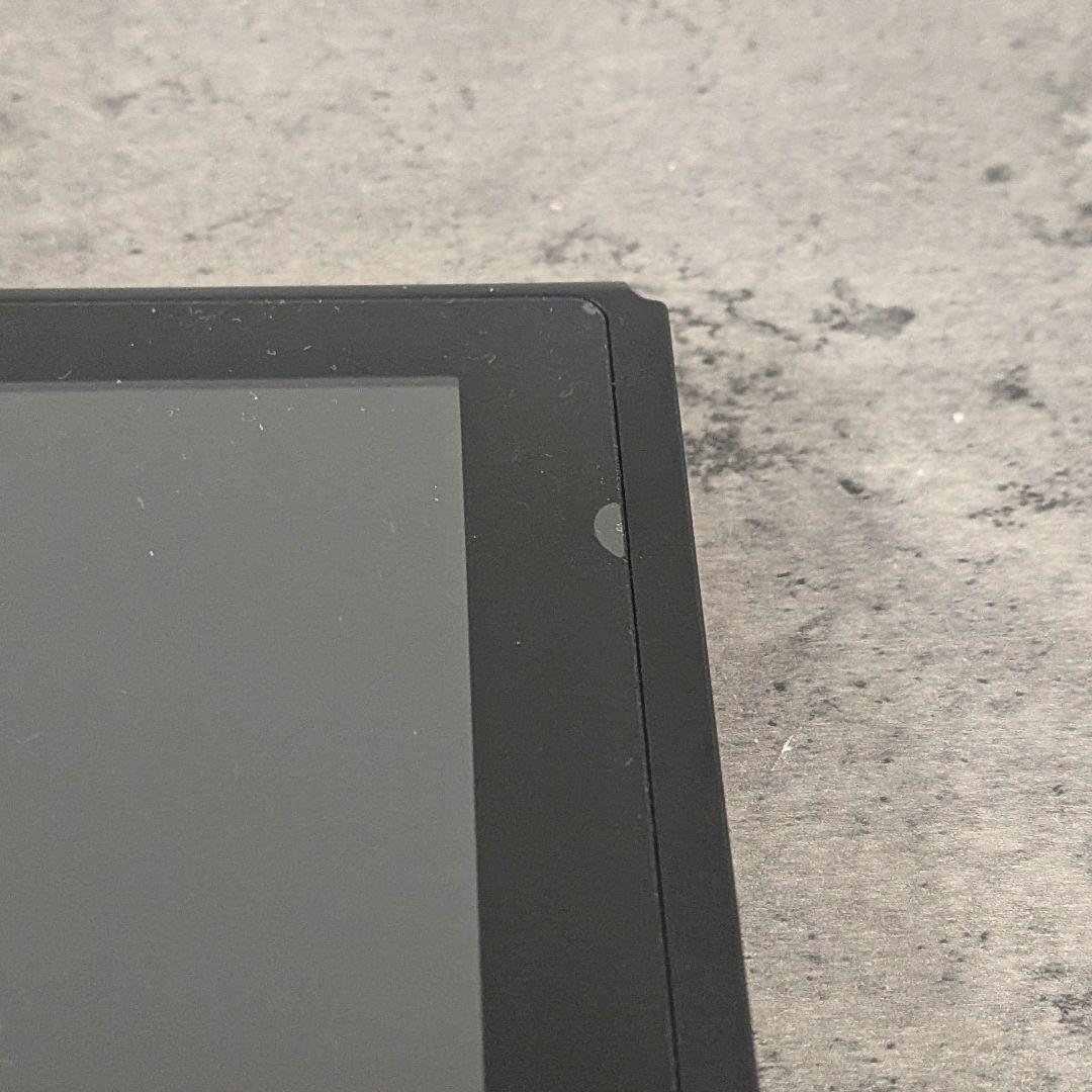 [ジャンク品]Nintendo Switch 本体　HAC-001