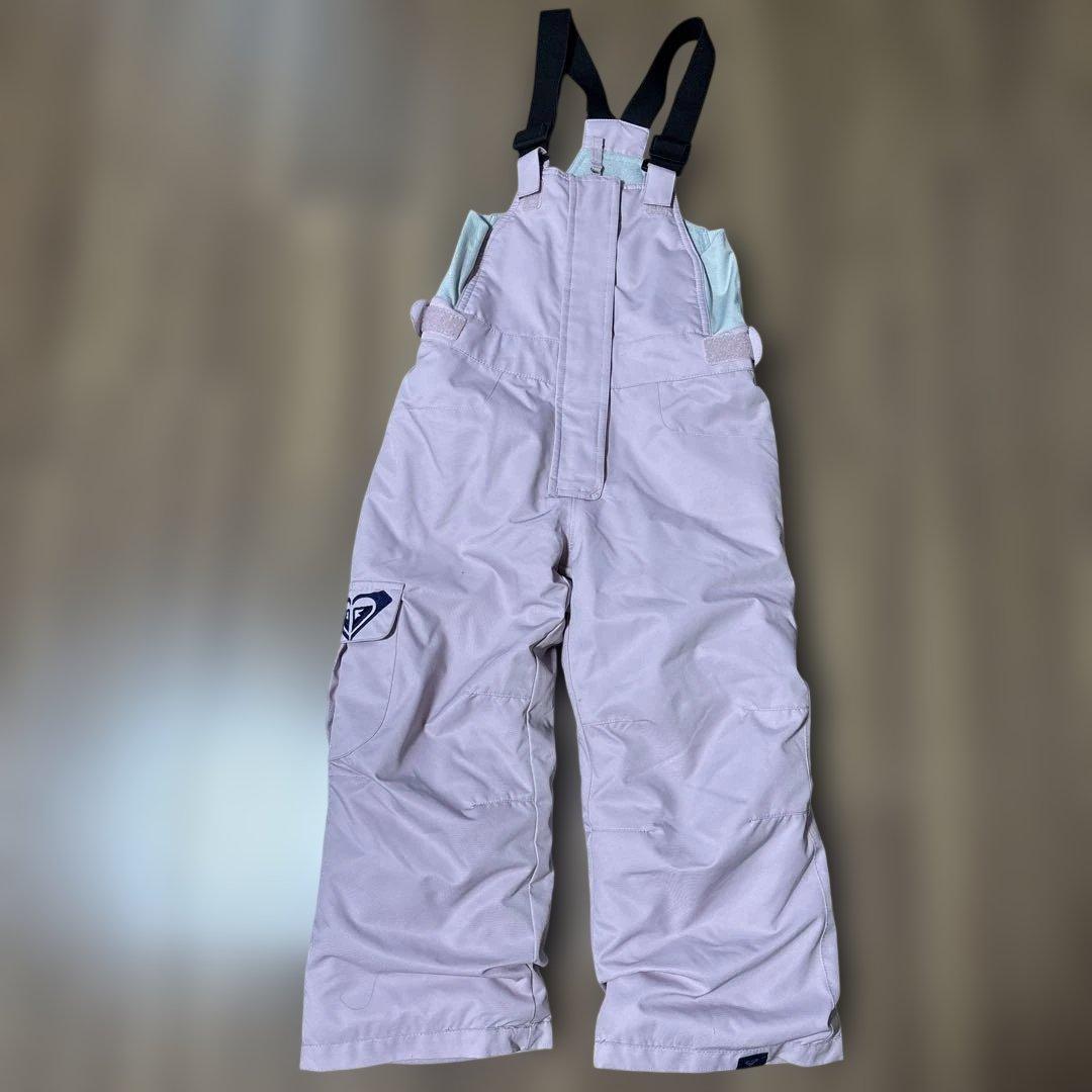 ROXY キッズ　スノーウェア　110 120