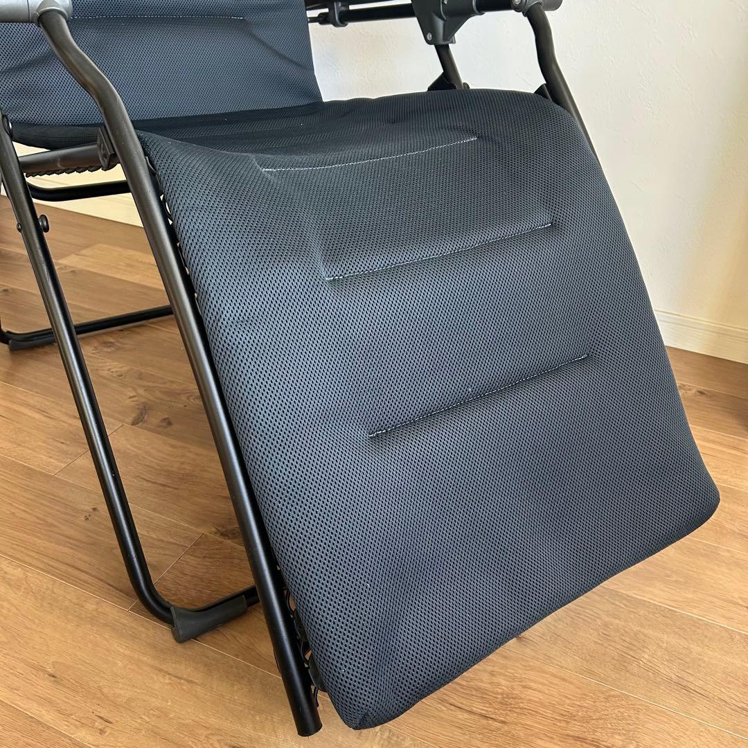 Lafuma リクライニングチェア　リラックス