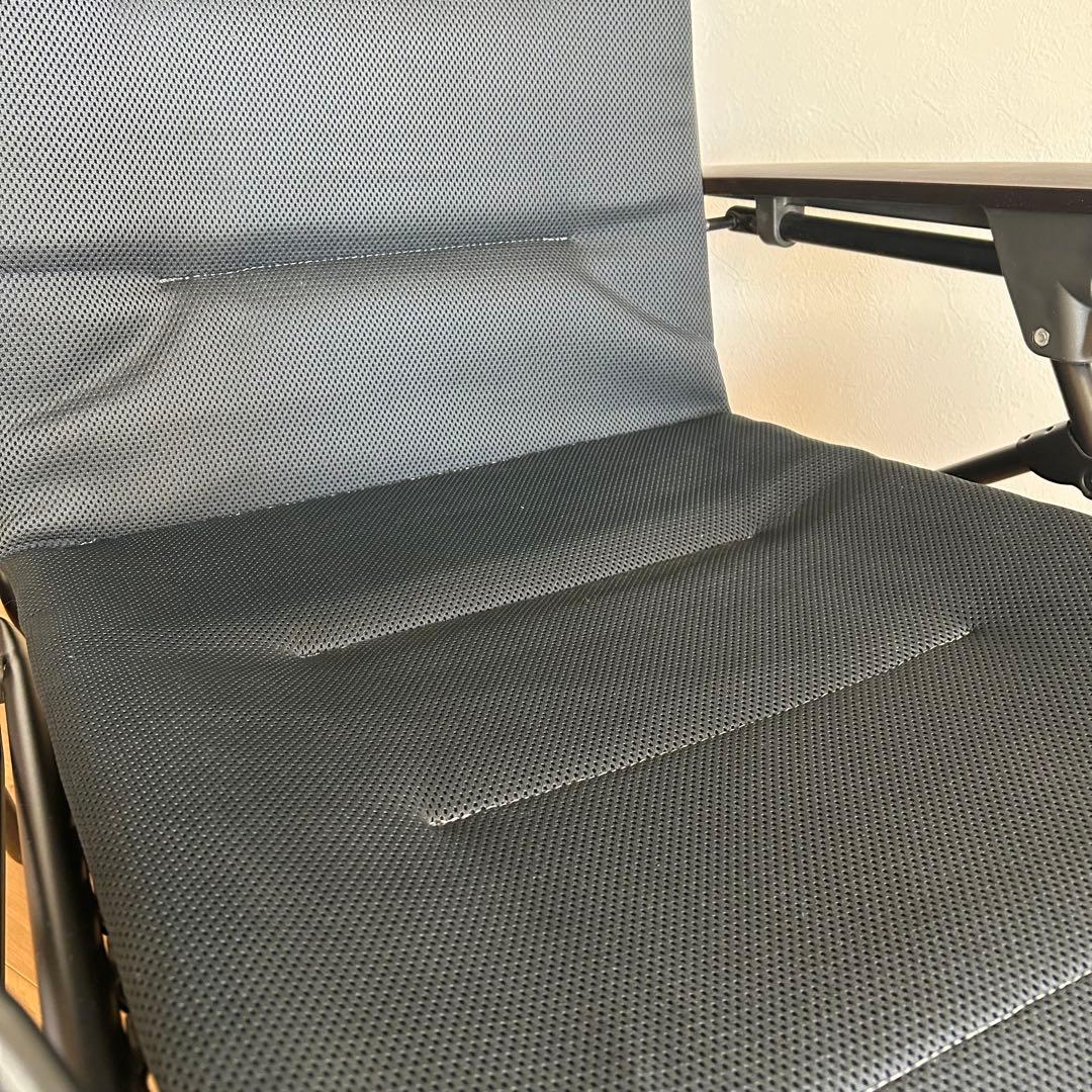 Lafuma リクライニングチェア　リラックス