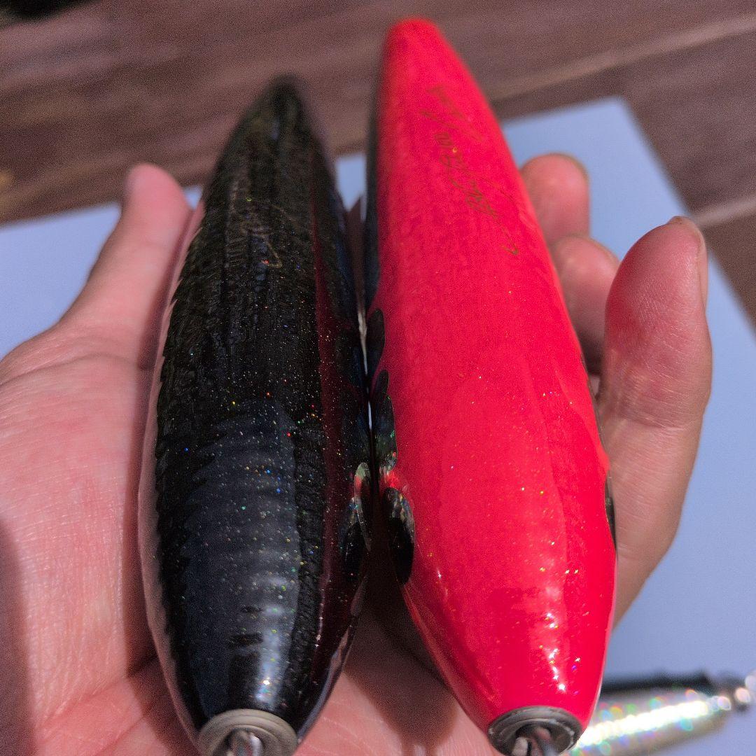 カーペンター　ブルーフィッシュ　100 200mm 95ｇ