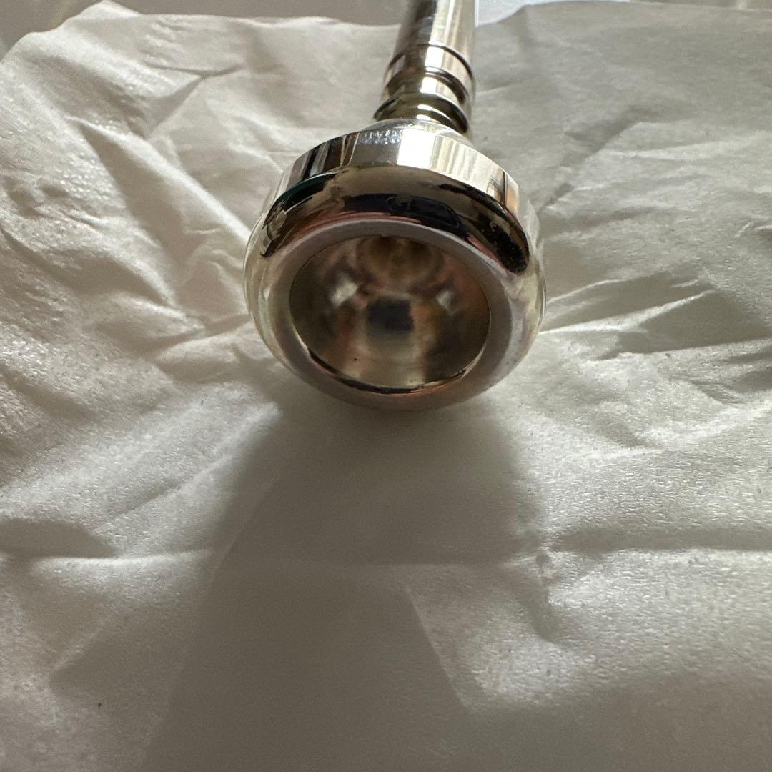 トランペット用 マウスピース