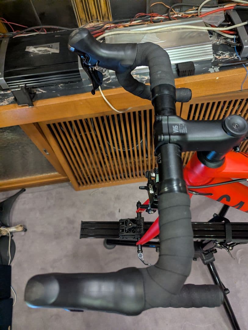 CANYON ENDURACE AL 7.0 xs キャニオン ロードバイク