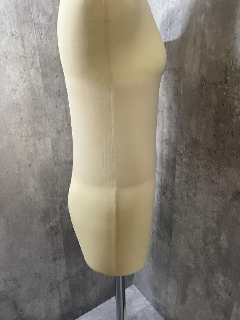 和装トルソー サイズ調整可 約5.8kg 約120〜160cm着付け用 着物