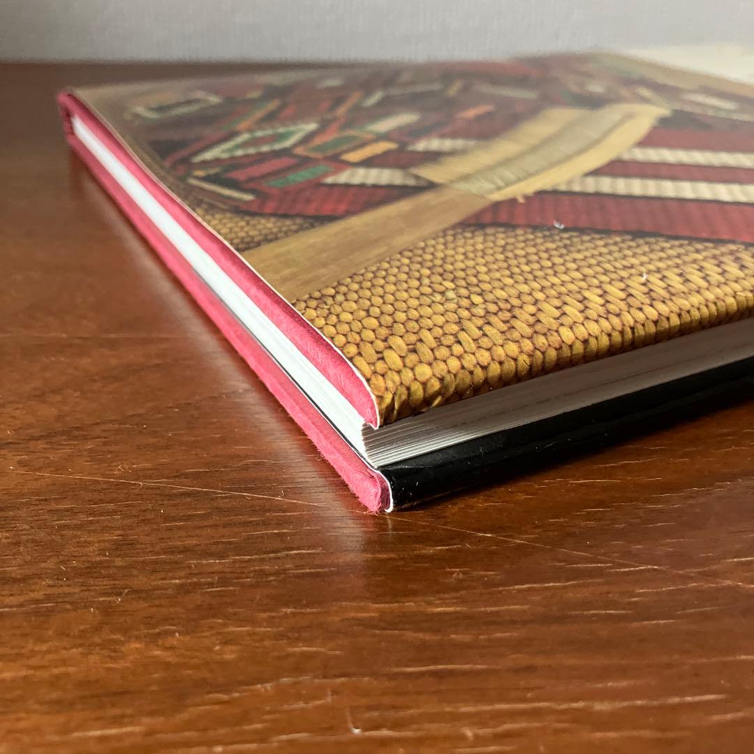 THE MAKER'S HAND Peter Collingwoodテキスタイル