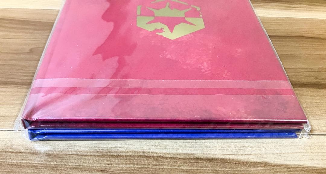 ポケモンスカーレット・バイオレット ダブルパック PROMO 001/SV-P