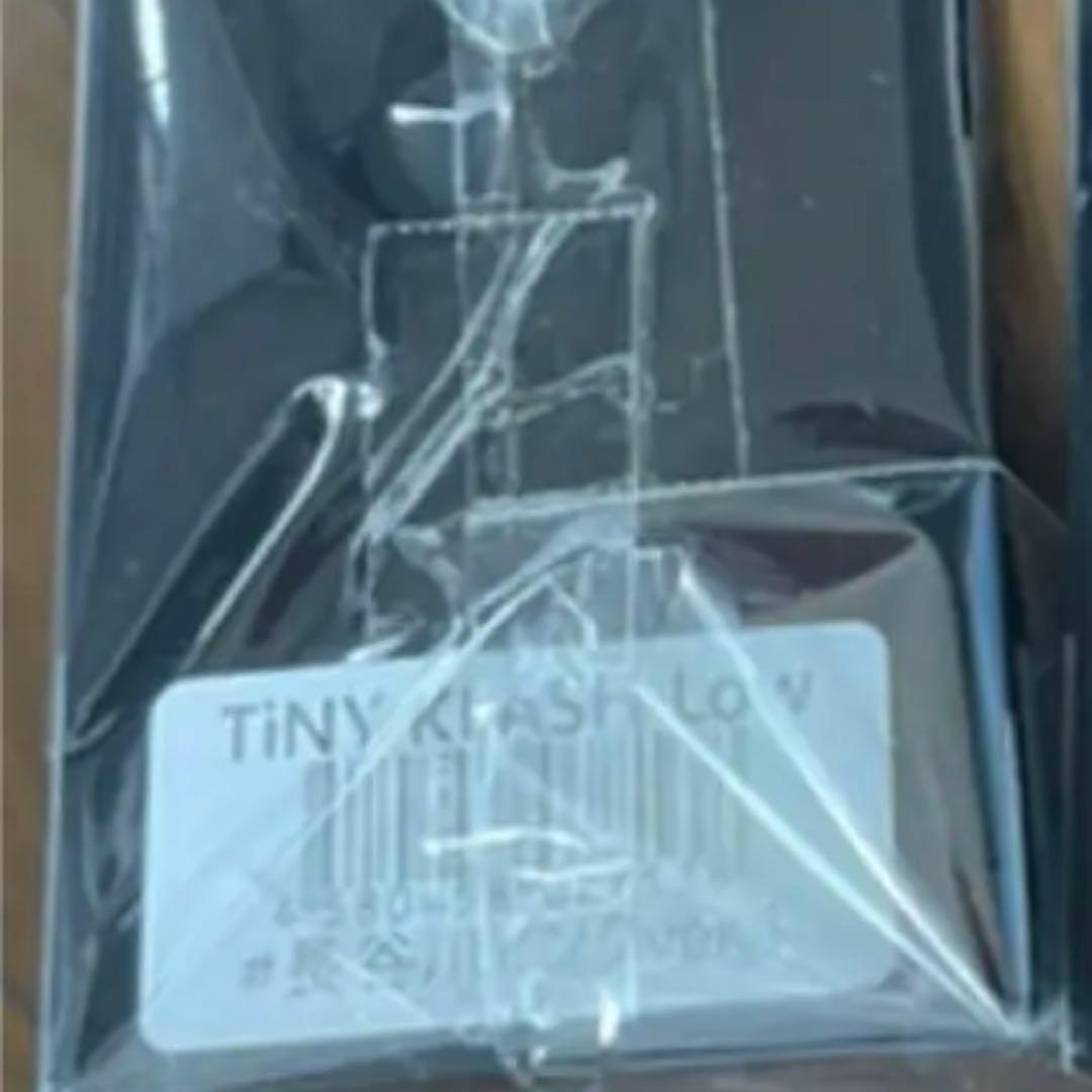 タイニークラッシュ　DRT 長谷川ピンクver1 1点　超レア ☆新品未使用☆