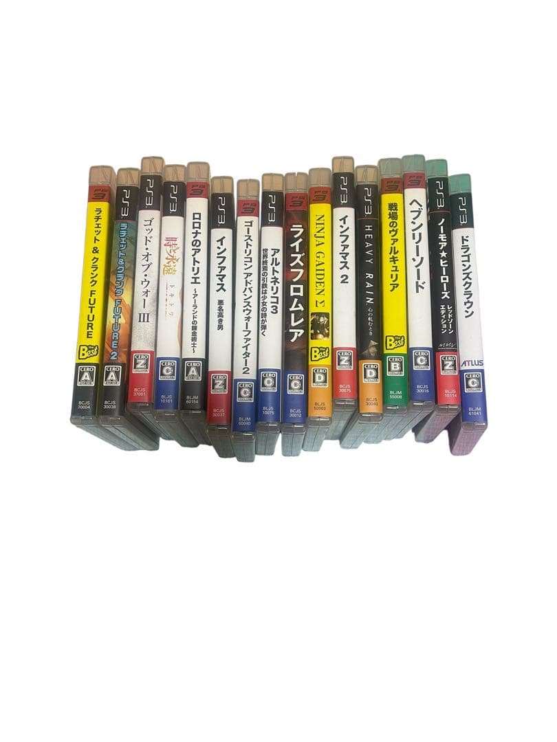 さ*♪様 Ps PlayStation 2・3 4 などまとめ売り