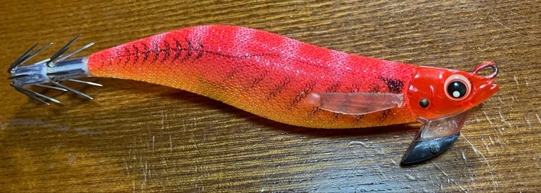 エギ　メーカー餌木＊1本330円計算！＊まとめ売り67本セット