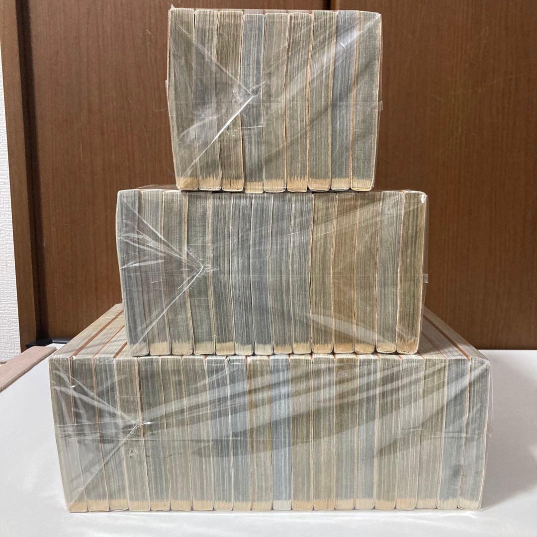 名探偵コナン　1〜106巻　非全巻