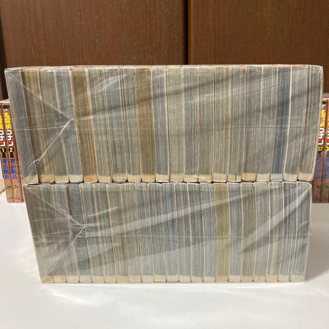 名探偵コナン　1〜106巻　非全巻