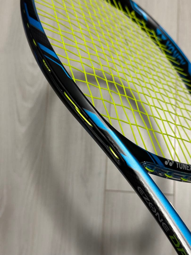 【美品】YONEX EZONE DR98 G2