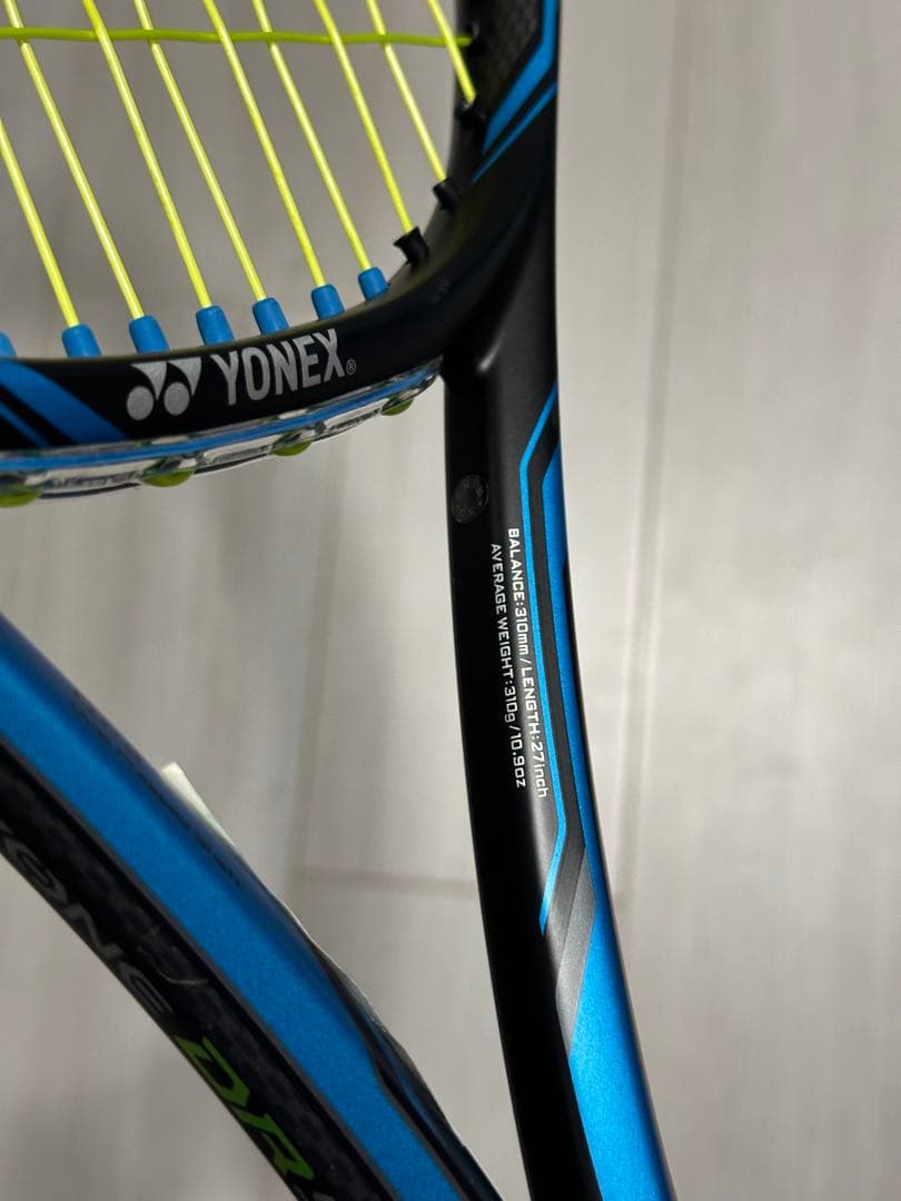 【美品】YONEX EZONE DR98 G2