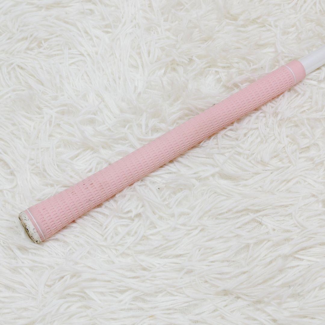 レディース ゴルフセット プラチナムゴルフ PGX-01 テーラーメイド