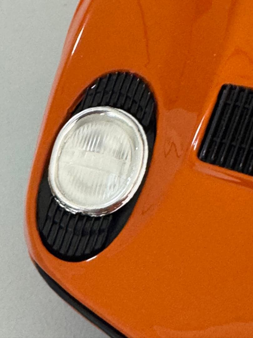 ランボルギーニミウラＳＶ１８／1