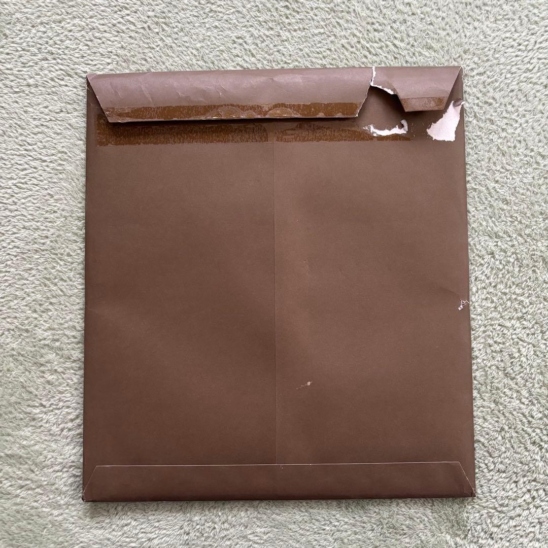 嵐直筆サイン色紙＋FC会報1〜94