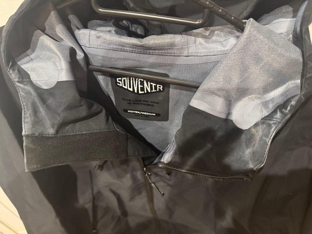 週末値下げ❕SOUVENIR スーベニア　ウェア　Mサイズ