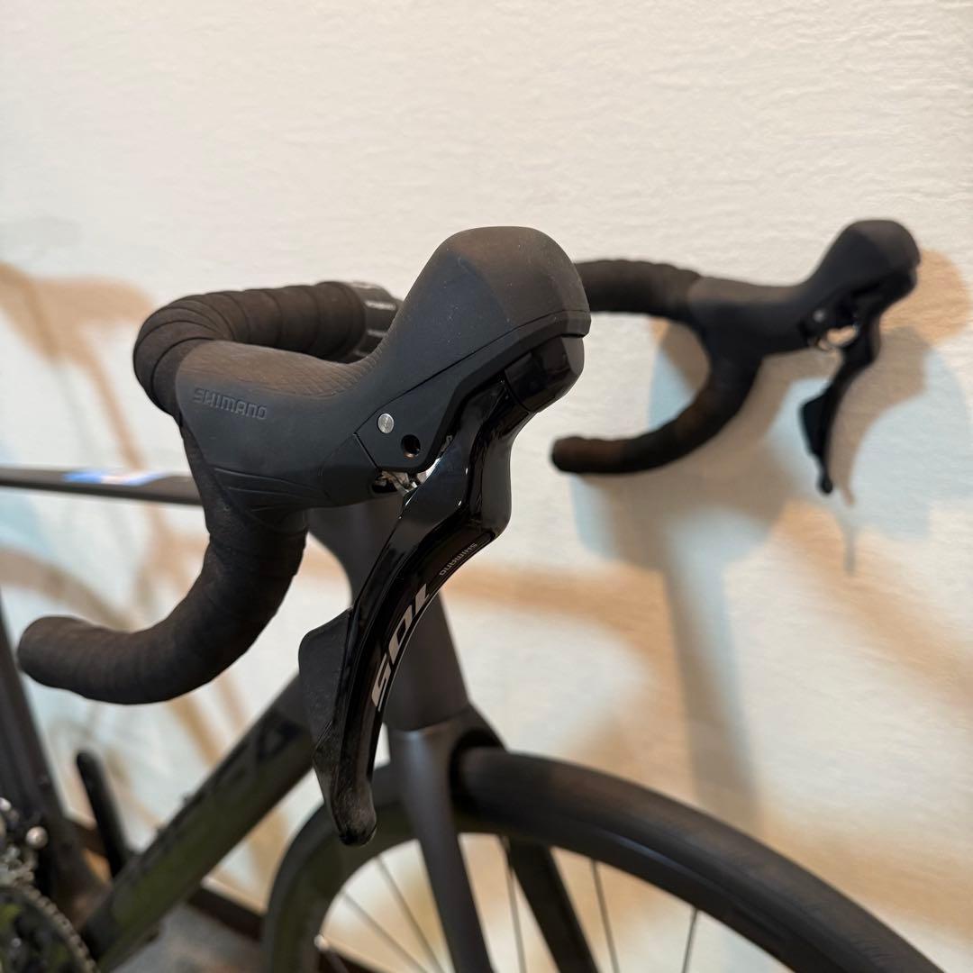 カーボンロードバイク Orca M30 身長173-179cm 定価39.9万円