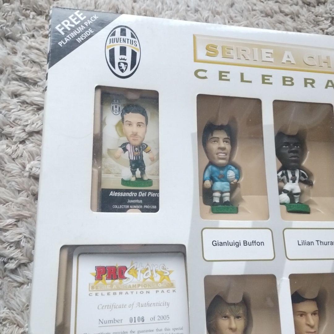 コリンシアン Pro Stars Champions Celebration