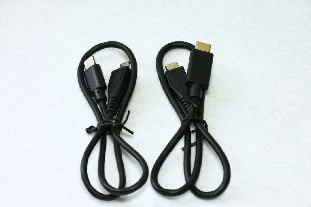 訳あり Shure MV88+ ＆ Rycote製 ウインドジャマー