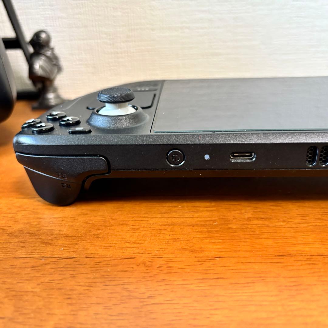 [美品] Steam Deck 256GB ＋ ドッキングステーション