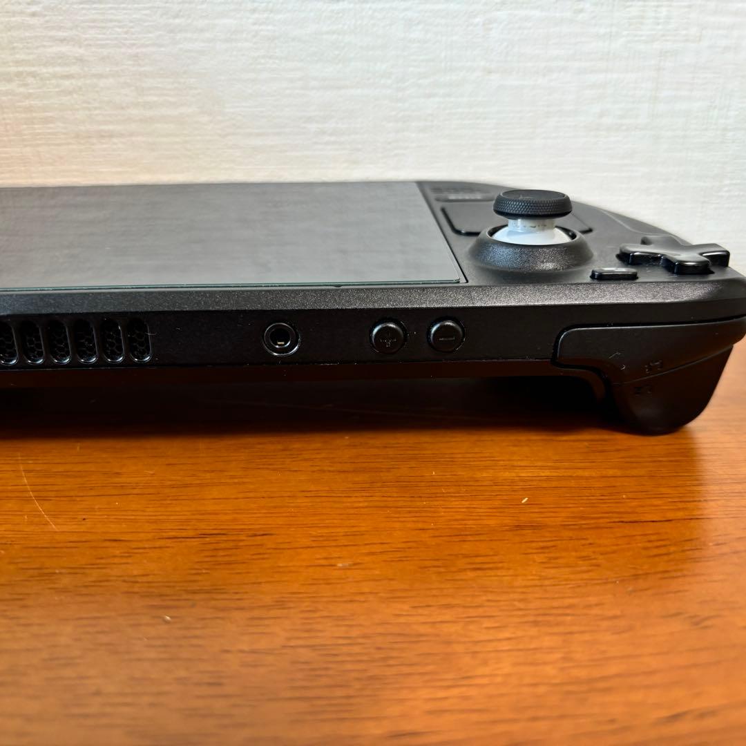 [美品] Steam Deck 256GB ＋ ドッキングステーション