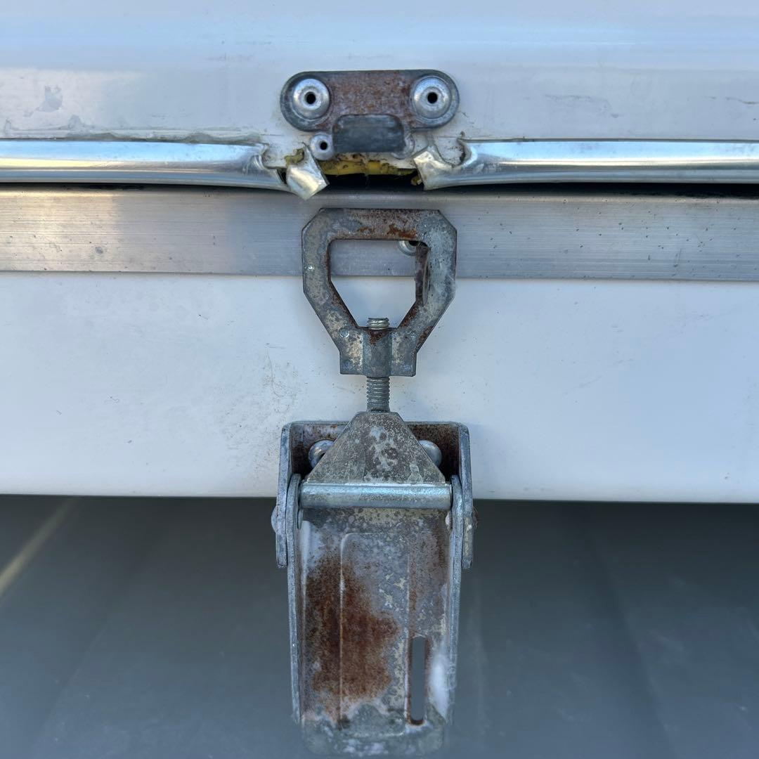 ルーフテント　コロンブス　 カーテント