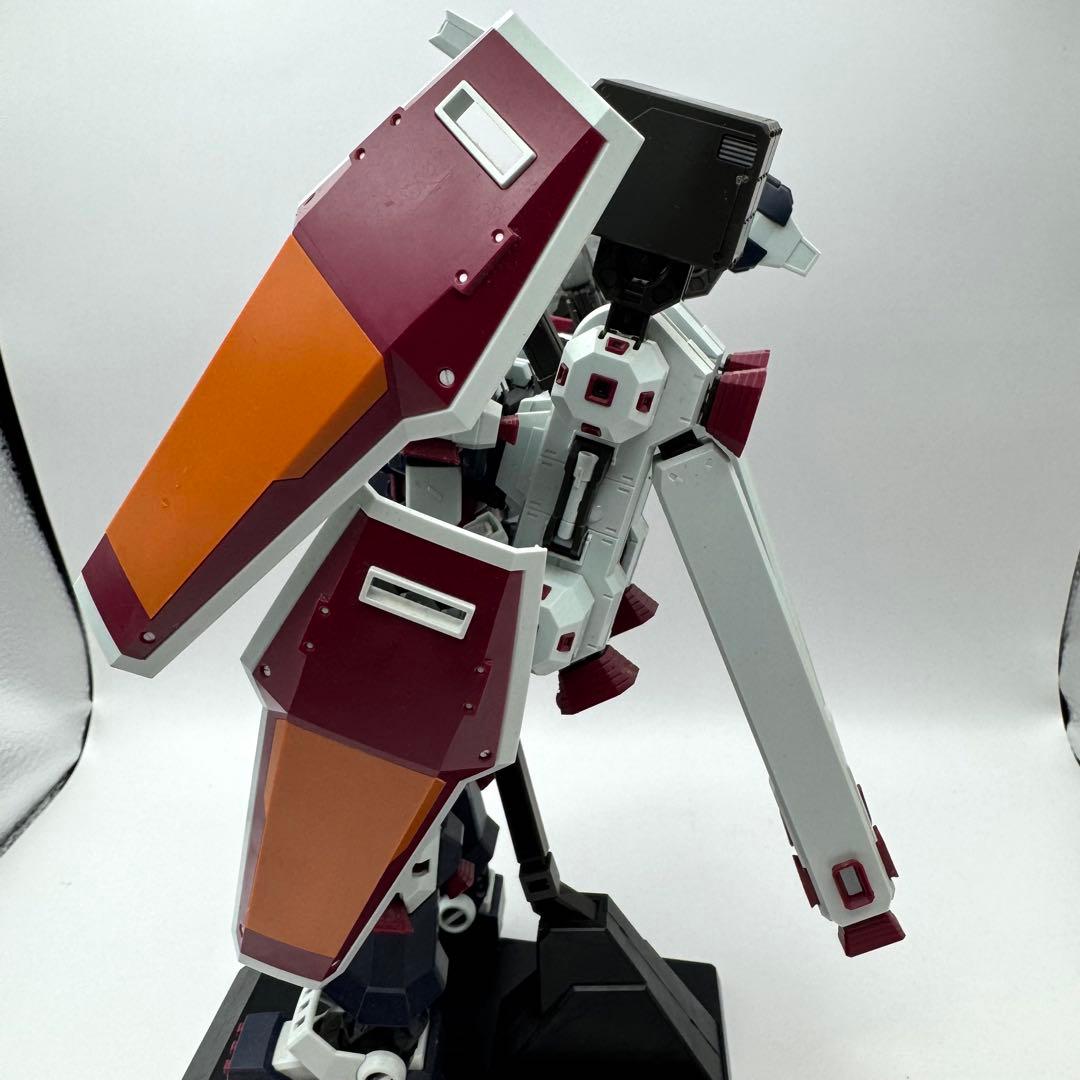 MG 1/100 サイコザク&フルアーマーガンダム Ver.Ka ジャンク
