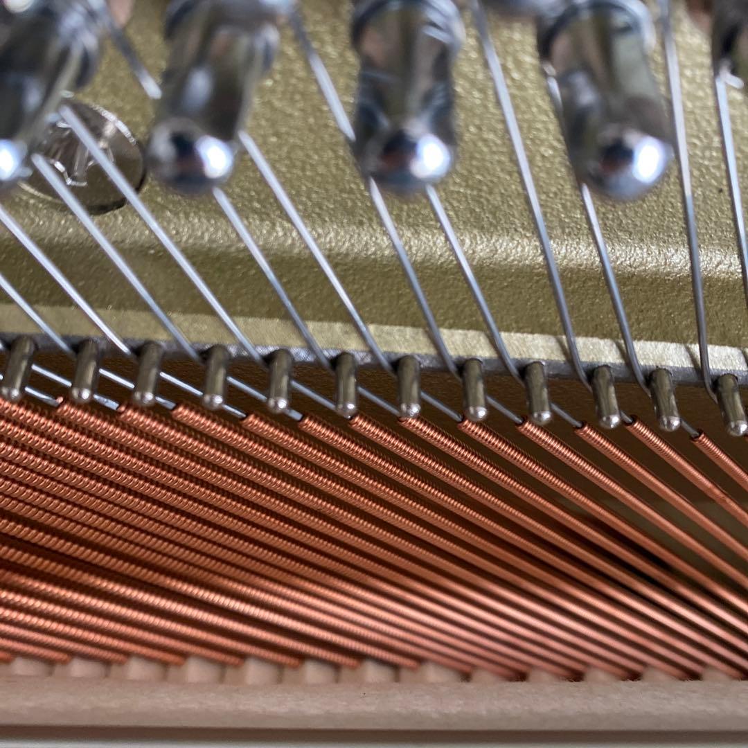 千葉県 カワイ KAWAI K200 アップライトピアノ