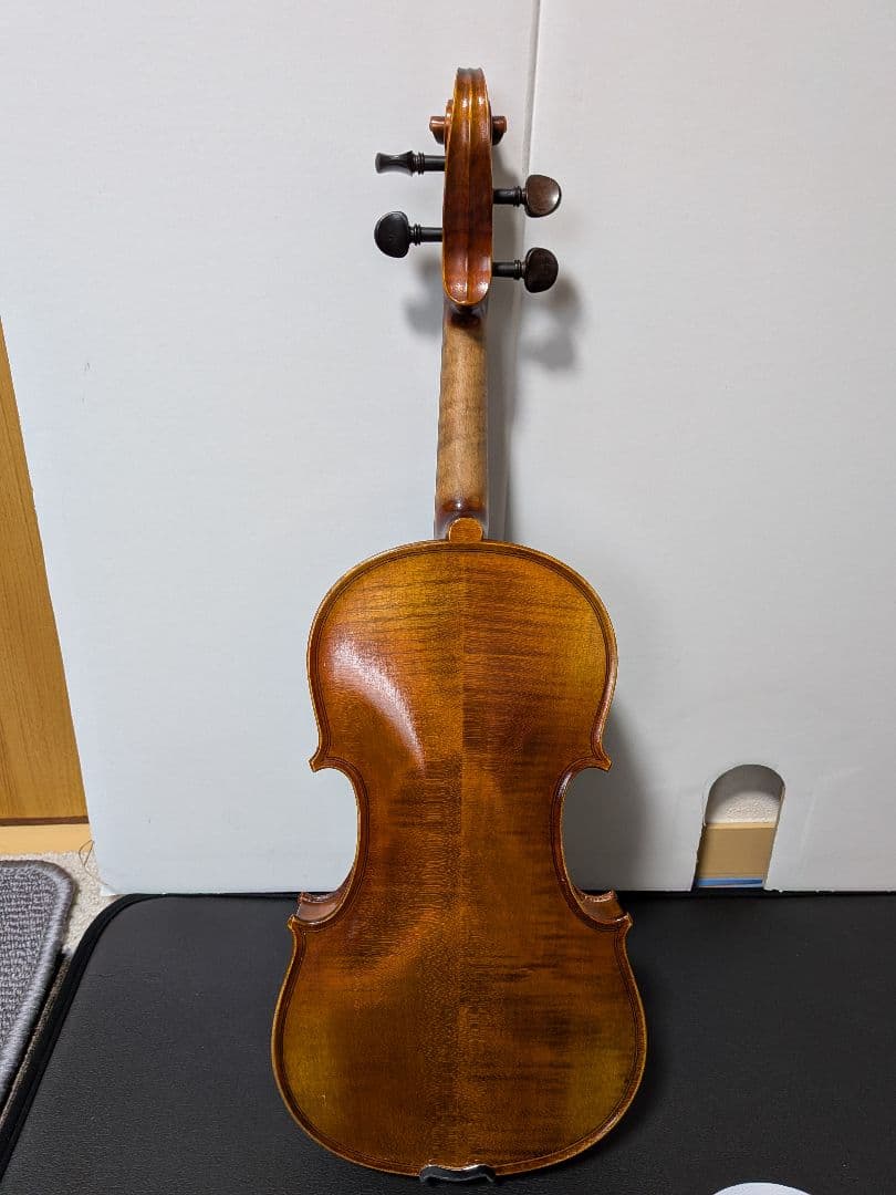 Alto Governare バイオリン4/4ドイツ製 2017年製 おまけ付
