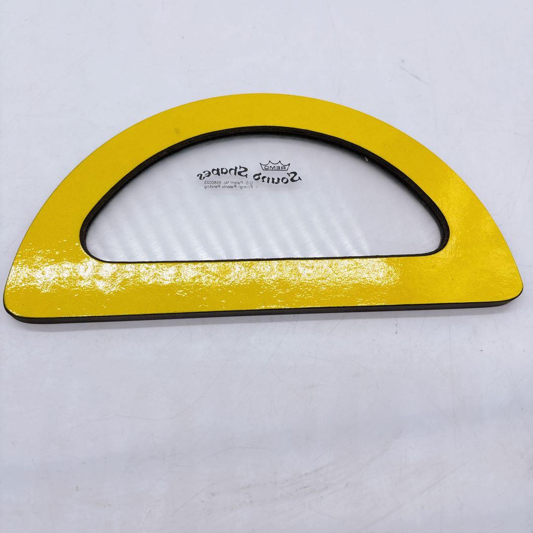 REMO（レモ）サウンドシェイプ（Sound Shapes）