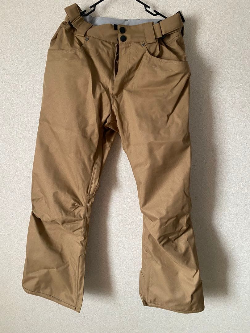 スノーボードウェア 上下セット　グローブ＋ゴーグルセット