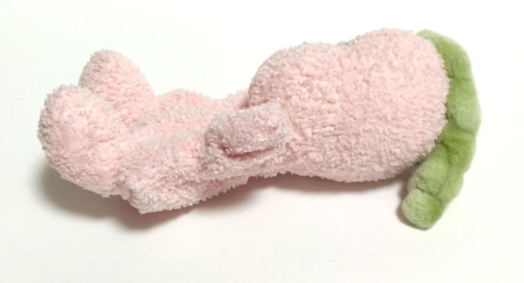 NHK　いないいないばあ　　くぅ　ぬいぐるみ　パペット　セキグチ　希少　レア