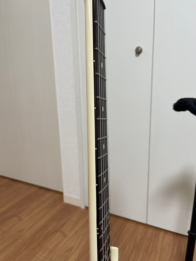 PRS S2 MIRA 【Antique White】