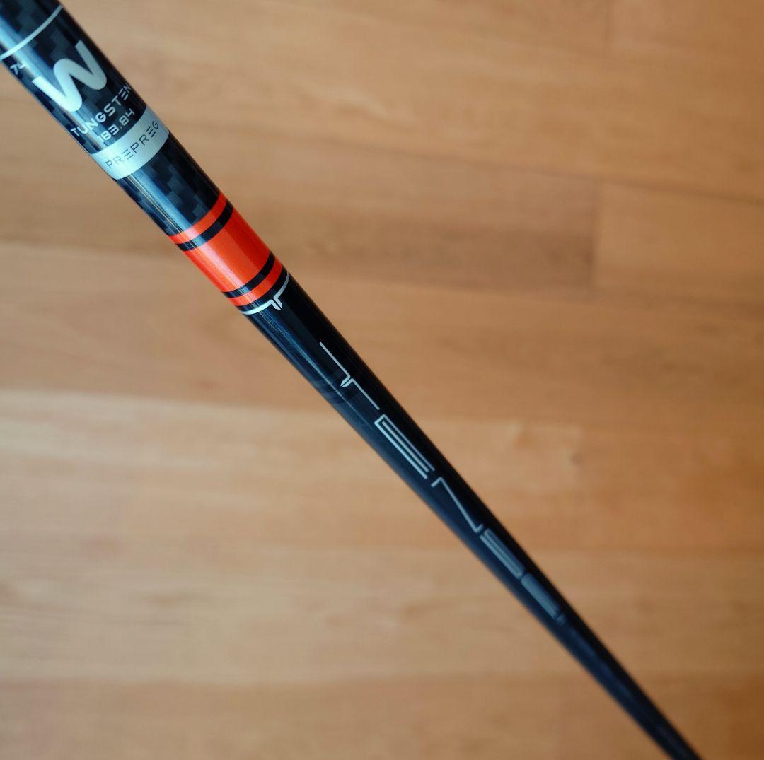 TaylorMade STEALTH 3U 19度 レスキュー