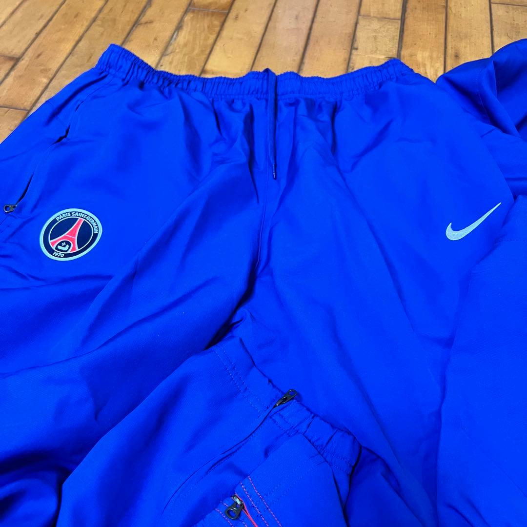 NIKE パリサンジェルマン 上下 M