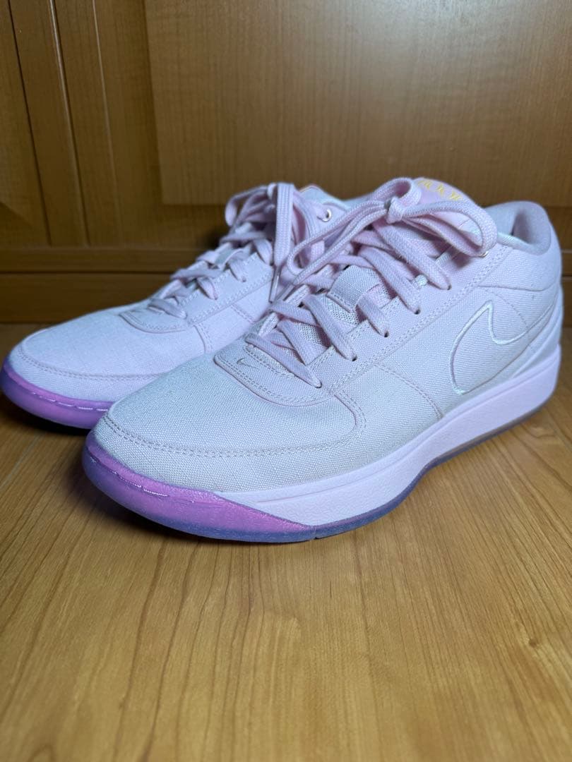 ナイキブック1 サンライズ【28センチ】