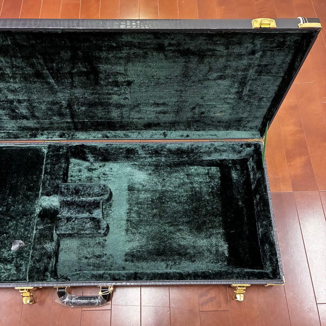 History クロコダイル風ベースケース