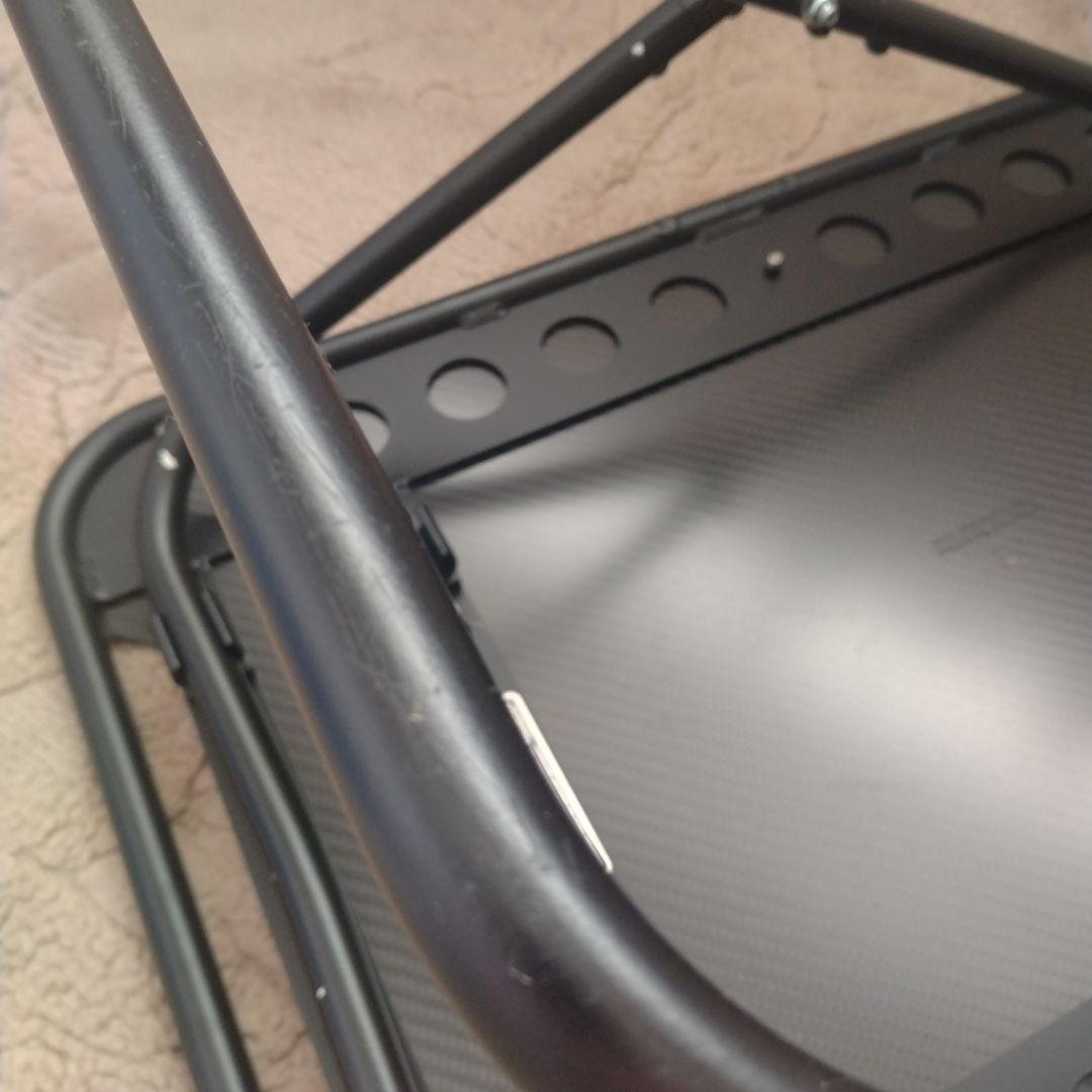 バリスティクス　BALLISTICS MINI ROVER TABLE