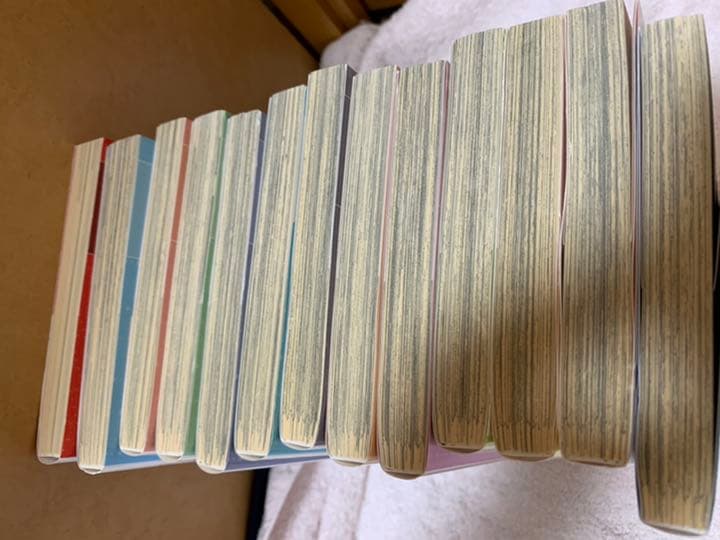 四月は君の嘘　全巻セット+番外編+公式ガイドブック