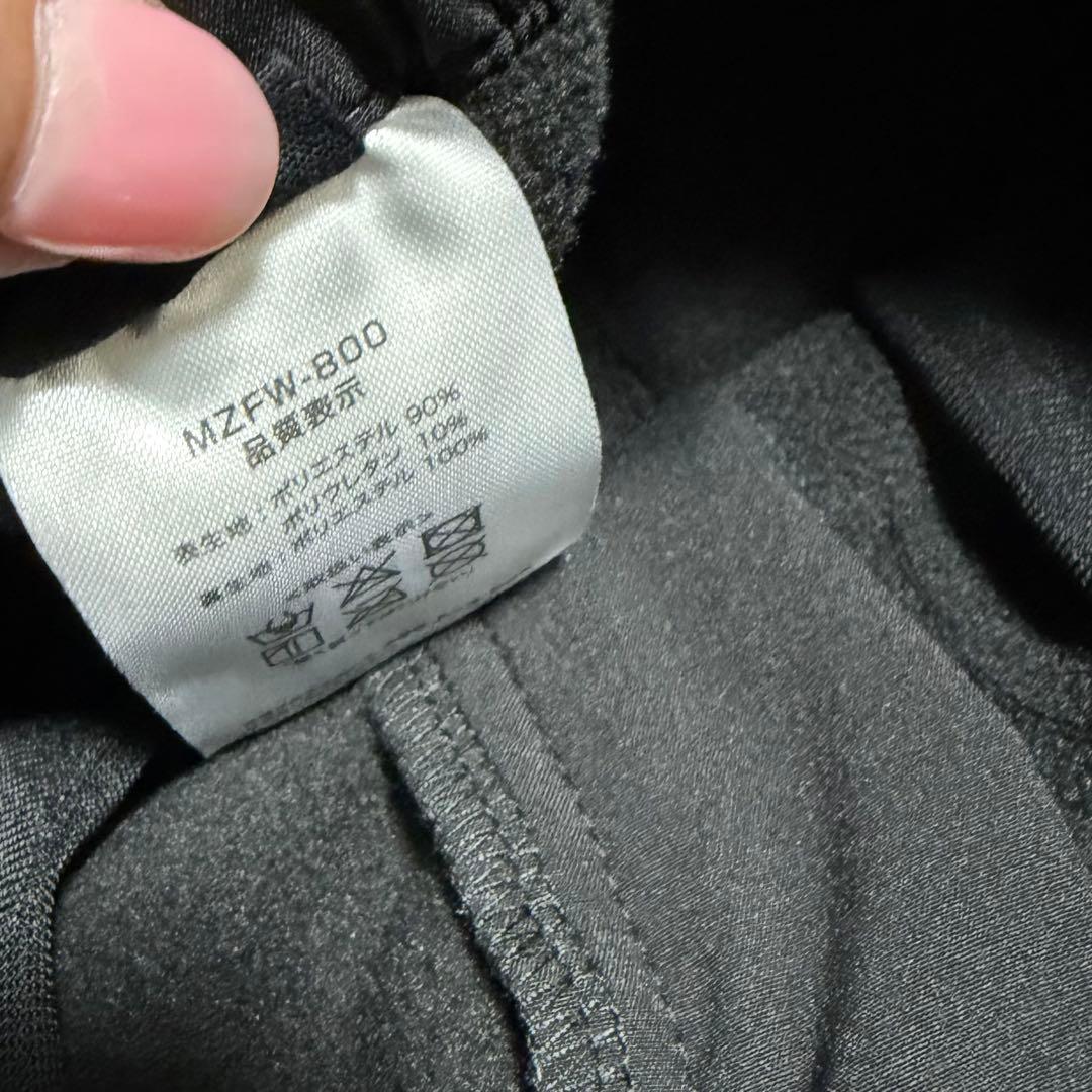 mazume ウインドカットパンツ　LLサイズ