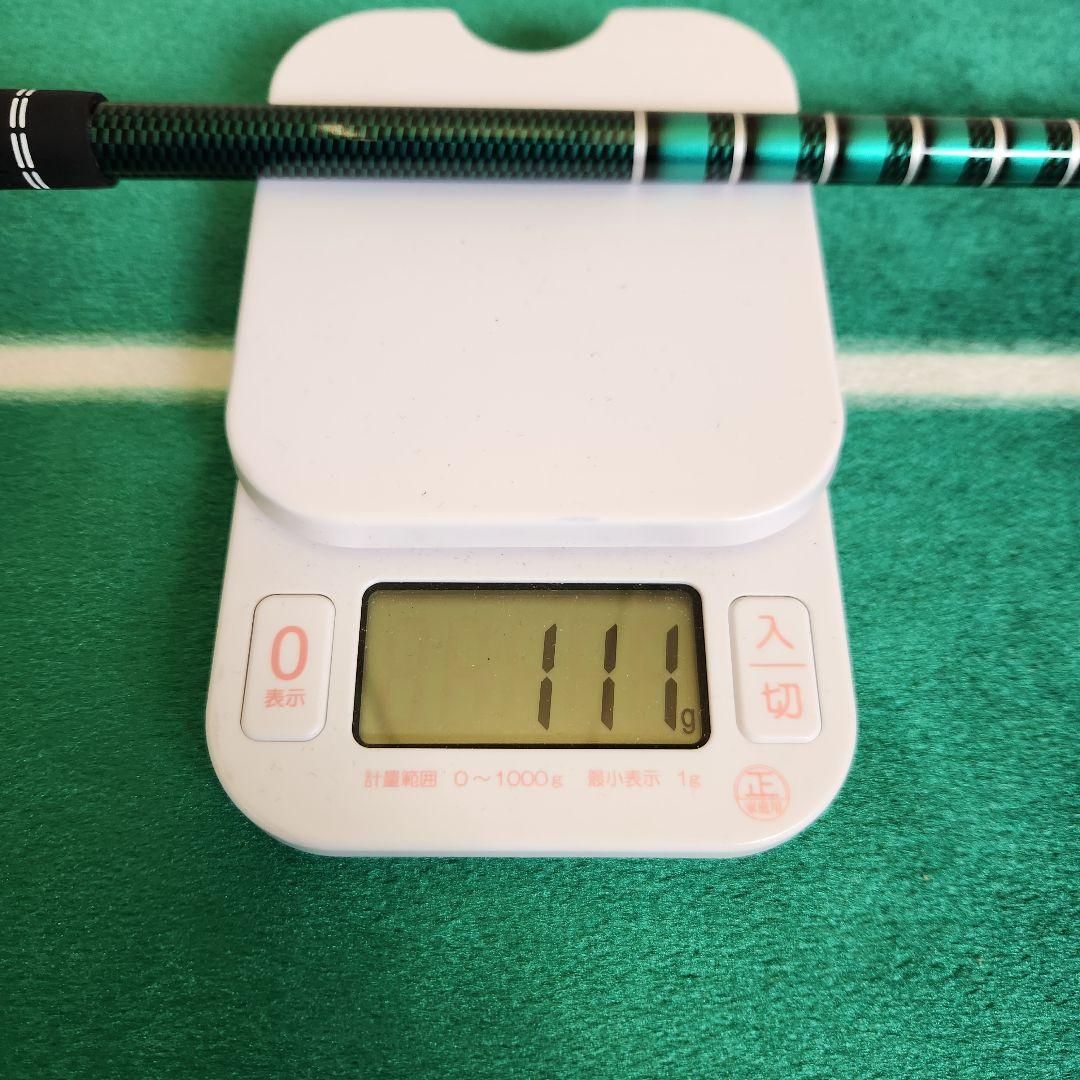 美品 TOUR AD FI 5-S 45.25インチ テーラーメイドスリーブ付き