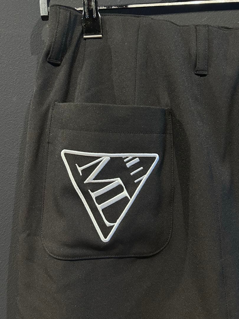 MARK&LONA CD11-TTSK 2WAYゴルフ スカート