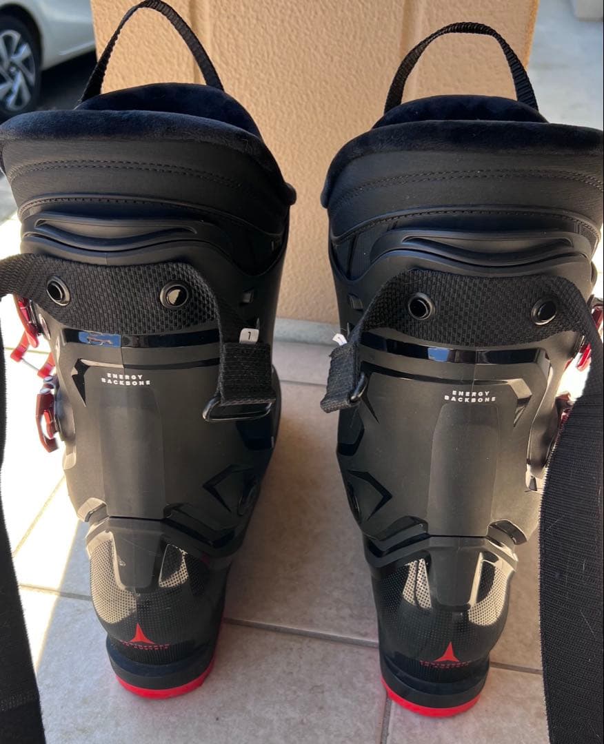 ATOMIC HAWX MAGNA 100 スキーブーツ 29.5cm