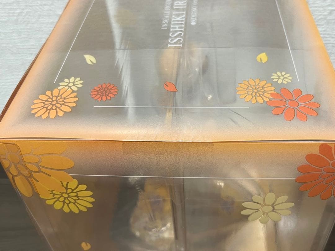 やはり俺の青春ラブコメはまちがっている。 一色いろは WINGS フィギュア