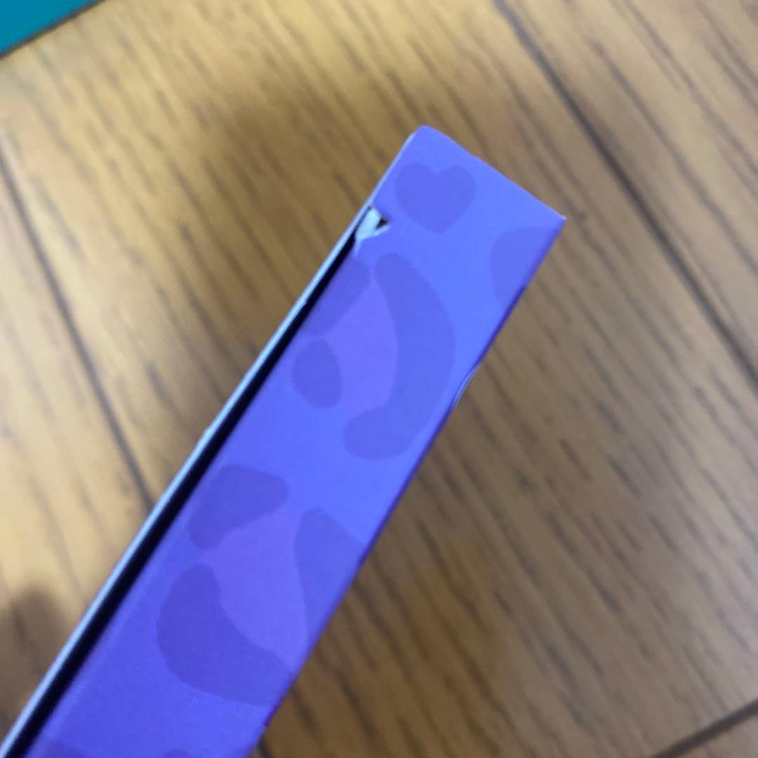 にじさんじヒーロー×iCouleur アイシャドウパレット