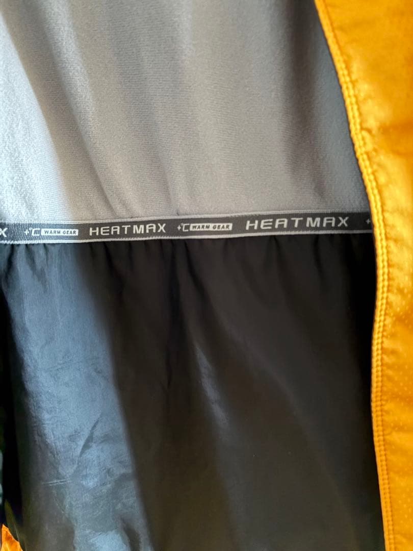 エレッセ　 スキーウェア　メンズ　XL 上下セット