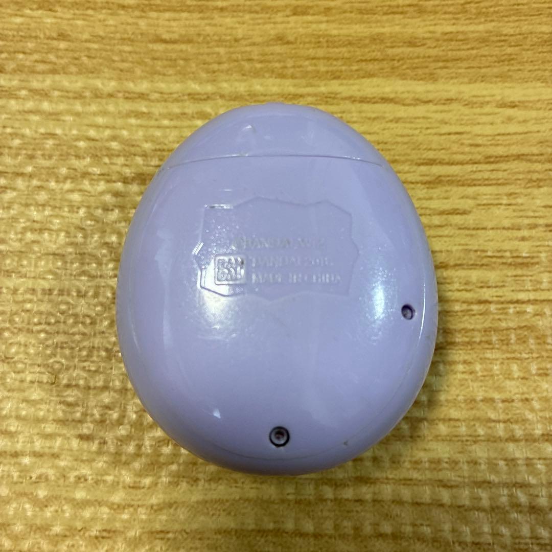 たまごっちみくす Dream m!x ver. パープル